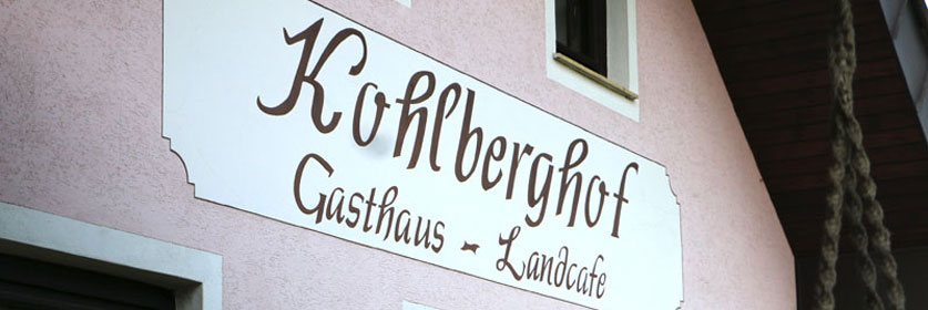 Kohlberghof